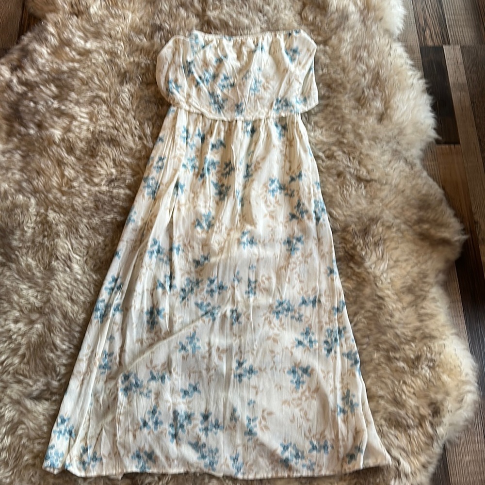 MIDI dress